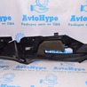 ФОТО Отделка стоек и проемов для Ford Focus 3 (01.2010 - 03.2018) Одеса