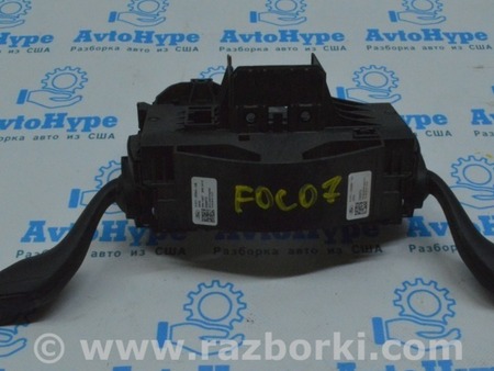 ФОТО Рулевое колесо для Ford Focus 3 (01.2010 - 03.2018) Одеса