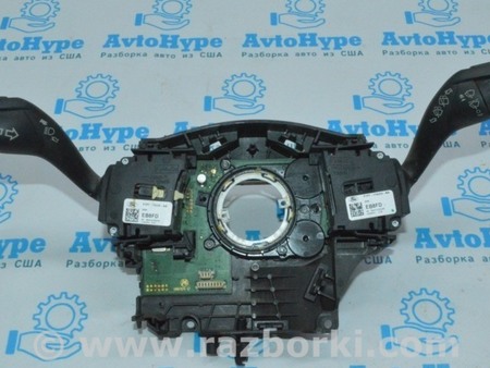 ФОТО Рулевое колесо для Ford Focus 3 (01.2010 - 03.2018) Одеса
