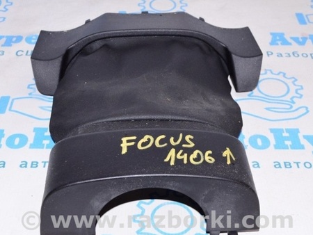 ФОТО Рулевое колесо для Ford Focus 3 (01.2010 - 03.2018) Одеса
