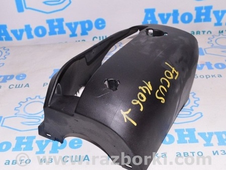 ФОТО Рулевое колесо для Ford Focus 3 (01.2010 - 03.2018) Одеса