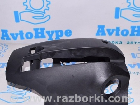 ФОТО Рулевое колесо для Ford Focus 3 (01.2010 - 03.2018) Одеса