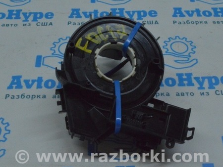 ФОТО Рулевое колесо для Ford Focus 3 (01.2010 - 03.2018) Одеса