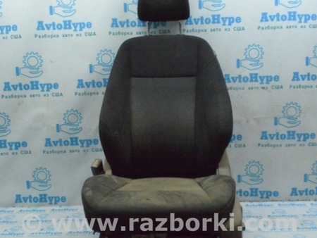 ФОТО Сидение для Ford Focus 3 (01.2010 - 03.2018) Одеса