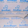 Отделка стоек и проемов Ford Focus 3 (01.2010 - 03.2018)