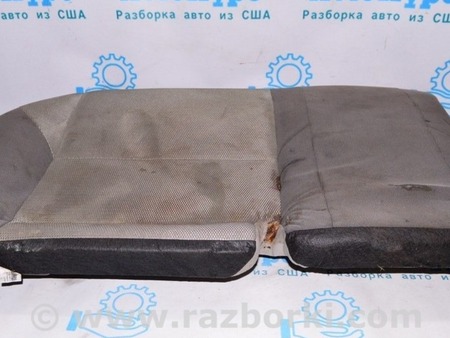 ФОТО Сидение для Ford Focus 3 (01.2010 - 03.2018) Одеса