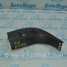 Отделка стоек и проемов Ford Focus 3 (01.2010 - 03.2018)