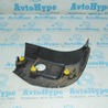 ФОТО Отделка стоек и проемов для Ford Focus 3 (01.2010 - 03.2018) Одеса