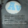 ФОТО Отделка стоек и проемов для Ford Focus 3 (01.2010 - 03.2018) Одеса