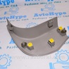 ФОТО Отделка стоек и проемов для Ford Focus 3 (01.2010 - 03.2018) Одеса