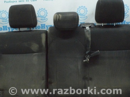 ФОТО Сидение для Ford Focus 3 (01.2010 - 03.2018) Одеса