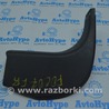Отделка стоек и проемов Ford Focus 3 (01.2010 - 03.2018)