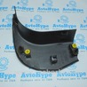 ФОТО Отделка стоек и проемов для Ford Focus 3 (01.2010 - 03.2018) Одеса