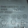 ФОТО Отделка стоек и проемов для Ford Focus 3 (01.2010 - 03.2018) Одеса