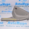 Отделка стоек и проемов Ford Focus 3 (01.2010 - 03.2018)