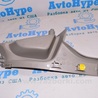 ФОТО Отделка стоек и проемов для Ford Focus 3 (01.2010 - 03.2018) Одеса