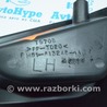 ФОТО Отделка стоек и проемов для Ford Focus 3 (01.2010 - 03.2018) Одеса
