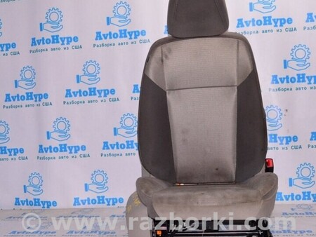 ФОТО Сидение для Ford Focus 3 (01.2010 - 03.2018) Одеса