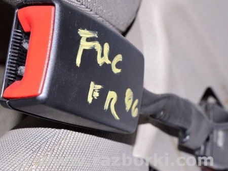 ФОТО Сидение для Ford Focus 3 (01.2010 - 03.2018) Одеса