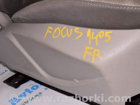 ФОТО Сидение для Ford Focus 3 (01.2010 - 03.2018) Одеса