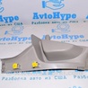 ФОТО Отделка стоек и проемов для Ford Focus 3 (01.2010 - 03.2018) Одеса