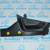 ФОТО Отделка стоек и проемов для Ford Focus 3 (01.2010 - 03.2018) Одеса