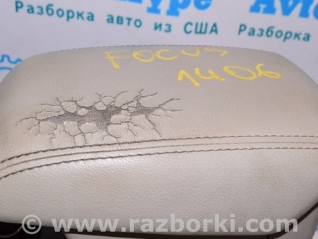 ФОТО Центральная консоль бокс для Ford Focus 3 (01.2010 - 03.2018) Одеса