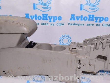 ФОТО Центральная консоль бокс для Ford Focus 3 (01.2010 - 03.2018) Одеса