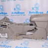 Центральная консоль бокс Ford Focus 3 (01.2010 - 03.2018)