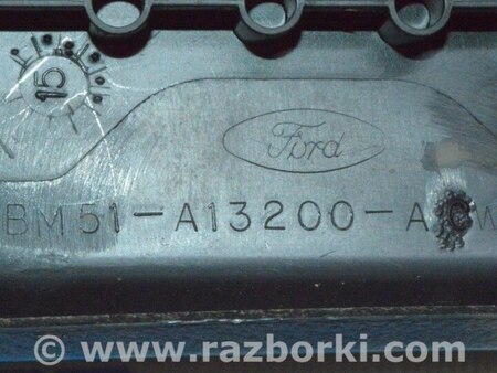 ФОТО Отделка стоек и проемов для Ford Focus 3 (01.2010 - 03.2018) Одеса