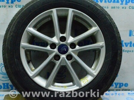 ФОТО Датчик давления колеса для Ford Focus 3 (01.2010 - 03.2018) Одеса