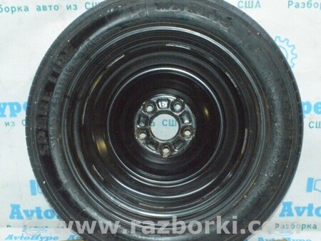 ФОТО Запасное колесо для Ford Focus 3 (01.2010 - 03.2018) Одеса