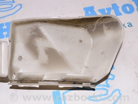 ФОТО Бампер задний для Ford Focus 3 (01.2010 - 03.2018) Одеса