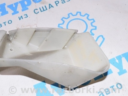 ФОТО Бампер задний для Ford Focus 3 (01.2010 - 03.2018) Одеса