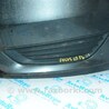 Бампер передний Ford Focus 3 (01.2010 - 03.2018)