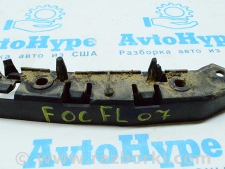 ФОТО Бампер передний для Ford Focus 3 (01.2010 - 03.2018) Одеса