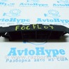 Бампер передний Ford Focus 3 (01.2010 - 03.2018)