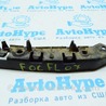 ФОТО Бампер передний для Ford Focus 3 (01.2010 - 03.2018) Одеса