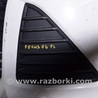 Бампер передний Ford Focus 3 (01.2010 - 03.2018)