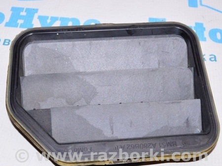 ФОТО Вентиляция кузова для Ford Focus 3 (01.2010 - 03.2018) Одеса