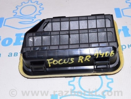 ФОТО Вентиляция кузова для Ford Focus 3 (01.2010 - 03.2018) Одеса