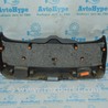 ФОТО Дверь багажника для Ford Focus 3 (01.2010 - 03.2018) Одеса