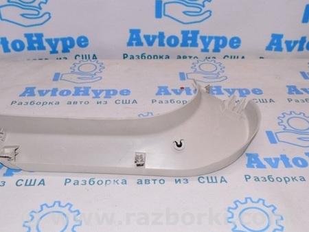 ФОТО Дверь багажника для Ford Focus 3 (01.2010 - 03.2018) Одеса