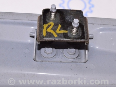ФОТО Дверь багажника для Ford Focus 3 (01.2010 - 03.2018) Одеса