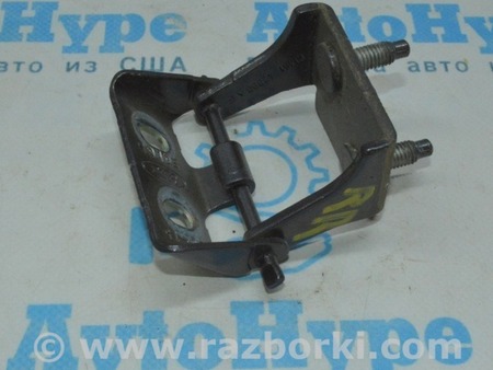 ФОТО Дверь багажника для Ford Focus 3 (01.2010 - 03.2018) Одеса