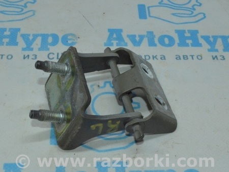 ФОТО Дверь багажника для Ford Focus 3 (01.2010 - 03.2018) Одеса