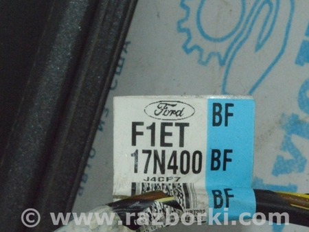 ФОТО Дверь багажника для Ford Focus 3 (01.2010 - 03.2018) Одеса