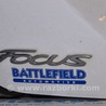 Дверь багажника Ford Focus 3 (01.2010 - 03.2018)