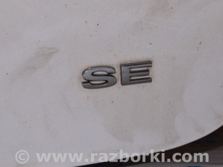 ФОТО Дверь багажника для Ford Focus 3 (01.2010 - 03.2018) Одеса