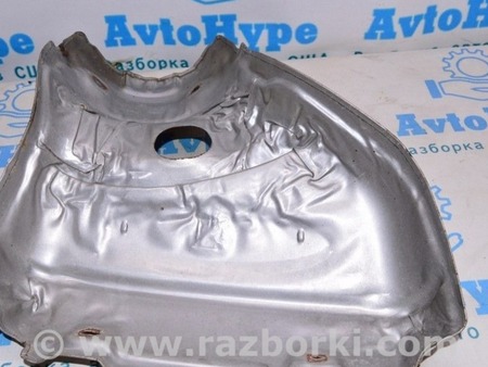 ФОТО Защита для Ford Focus 3 (01.2010 - 03.2018) Одеса